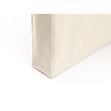 Logotrade reklaamtooted pilt: Natural Square Bag (165 g/m²) puuvillane kott