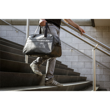 Logotrade reklaamtoote foto: Voyager Weekend Bag reisikott