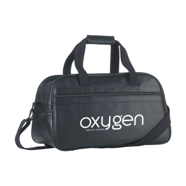 Logo trade reklaamkingitused foto: Voyager Weekend Bag reisikott