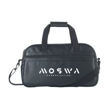 Logo trade reklaamtoote pilt: Voyager Weekend Bag reisikott