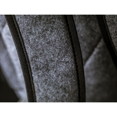 Logotrade ärikingitused pilt: PromoPack Felt Gym Bag seljakott