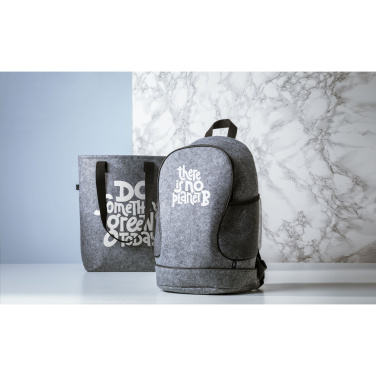 Logo trade ärikingituse pilt: PromoPack Felt Gym Bag seljakott