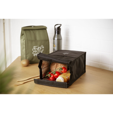 Logotrade reklaamkingituse foto: Ole lahe GRS RPET lõunakott