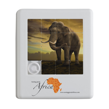 Logotrade meene foto: Slaidi segamine