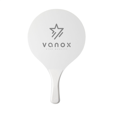 Logo trade firmakingituse pilt: BeachTennis rannamäng