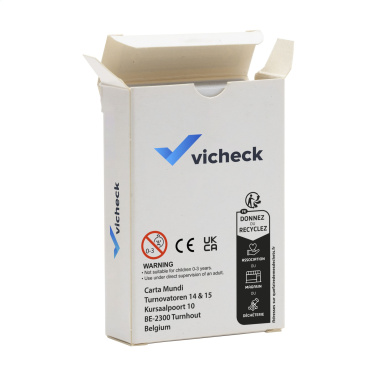 Logo trade ärikingid foto: Assano kaardimäng