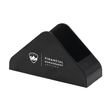 Logo trade ärikingituse pilt: Taaskasutatud materjalist tassialused hoidikuga