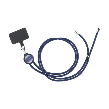 Logotrade reklaamkingid pilt: Kaelapael GRS RPET 5 mm