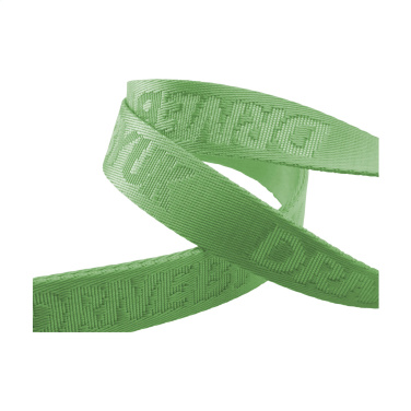 Logo trade ärikingid foto: Kaelapael Deep Woven 25 mm