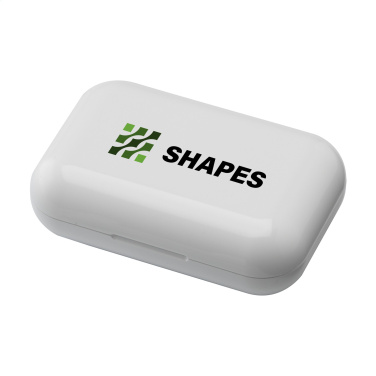 Logo trade reklaamkingituse pilt: Sensi TWS juhtmevabad kõrvaklapid laadimisümbrises