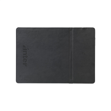 Logotrade ärikingi foto: RCS taaskasutatud juhtmevaba laadimisega hiirepadi