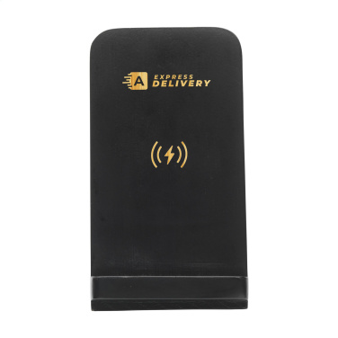 Logotrade firmakingid pilt: Baloo juhtmevaba laadija alus 15W