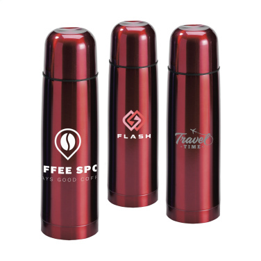 Logo trade ärikingitused foto: ThermoColour 500 ml termopudel