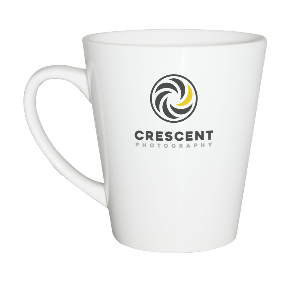 Logo trade reklaamtoote pilt: DeltaCup 310 ml kruus