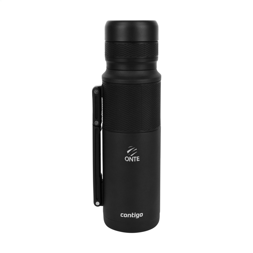 Logotrade meened pilt: Contigo® Thermal Bottle 1,2 L termopudel
