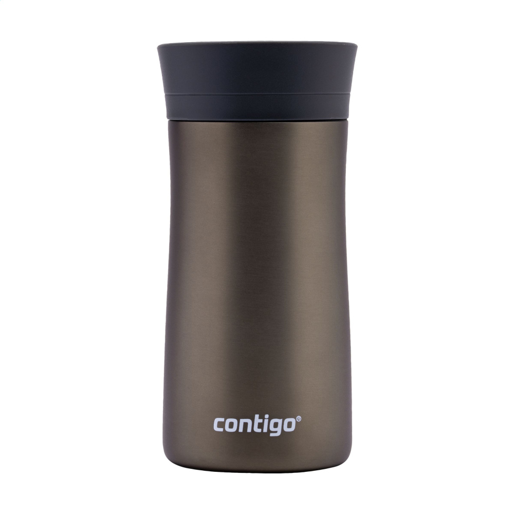 Logotrade ärikingituse foto: Contigo® Pinnacle 300 ml termotass