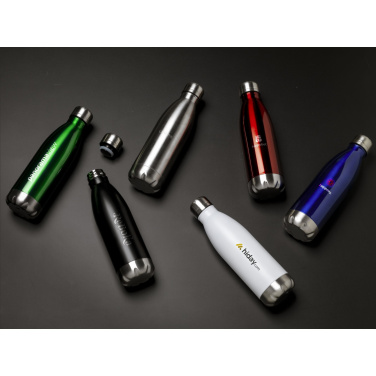 Logotrade reklaamtoote foto: Topflask 500 ml joogipudel