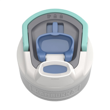 Logo trade firmakingid foto: Kambukka® Elton 500 ml joogipudel