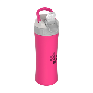Logotrade firmakingituse foto: Kambukka® Lagoon Insulated 400 ml joogipudel