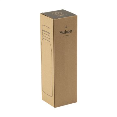 Logotrade firmakingituse foto: Yukon 600 ml joogipudel