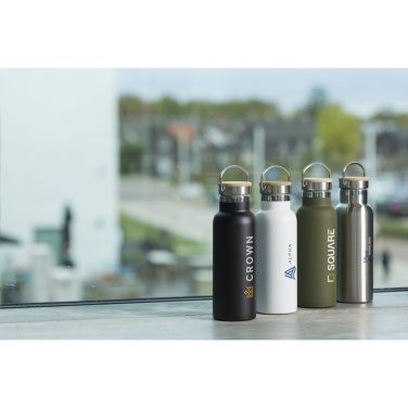Logotrade firmakingi foto: Nordvik 500 ml joogipudel