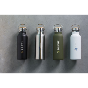 Logo trade reklaamtoote pilt: Nordvik 500 ml joogipudel