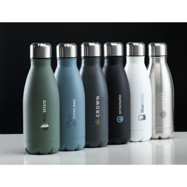 Logo trade meene pilt: Topflask 500 ml ühe seinaga joogipudel