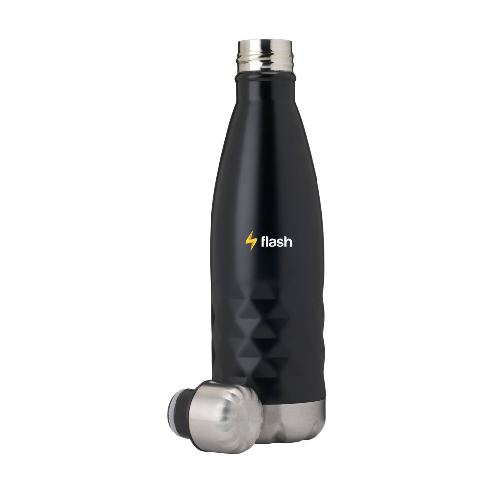 Logotrade meene foto: Topflask Graphic 500 ml joogipudel