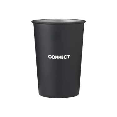 Logotrade firmakingituse foto: Zero Waste Cup 350 ml joogitops