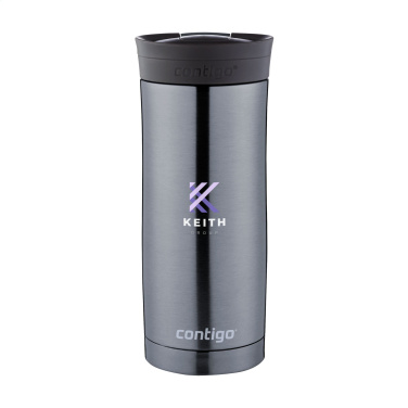 Logotrade firmakingi foto: Contigo® Huron 470 ml termotass