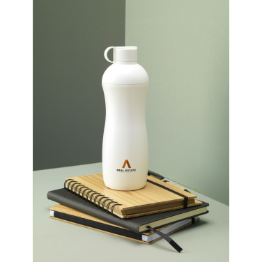 Logotrade firmakingituse foto: Oasus Bio Bottle 500 ml veepudel