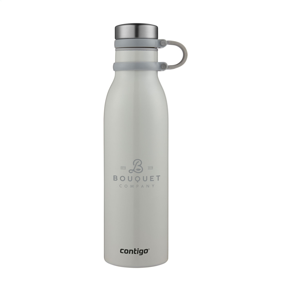Logo trade firmakingituse pilt: Contigo® Matterhorn Metallic 590 ml joogipudel