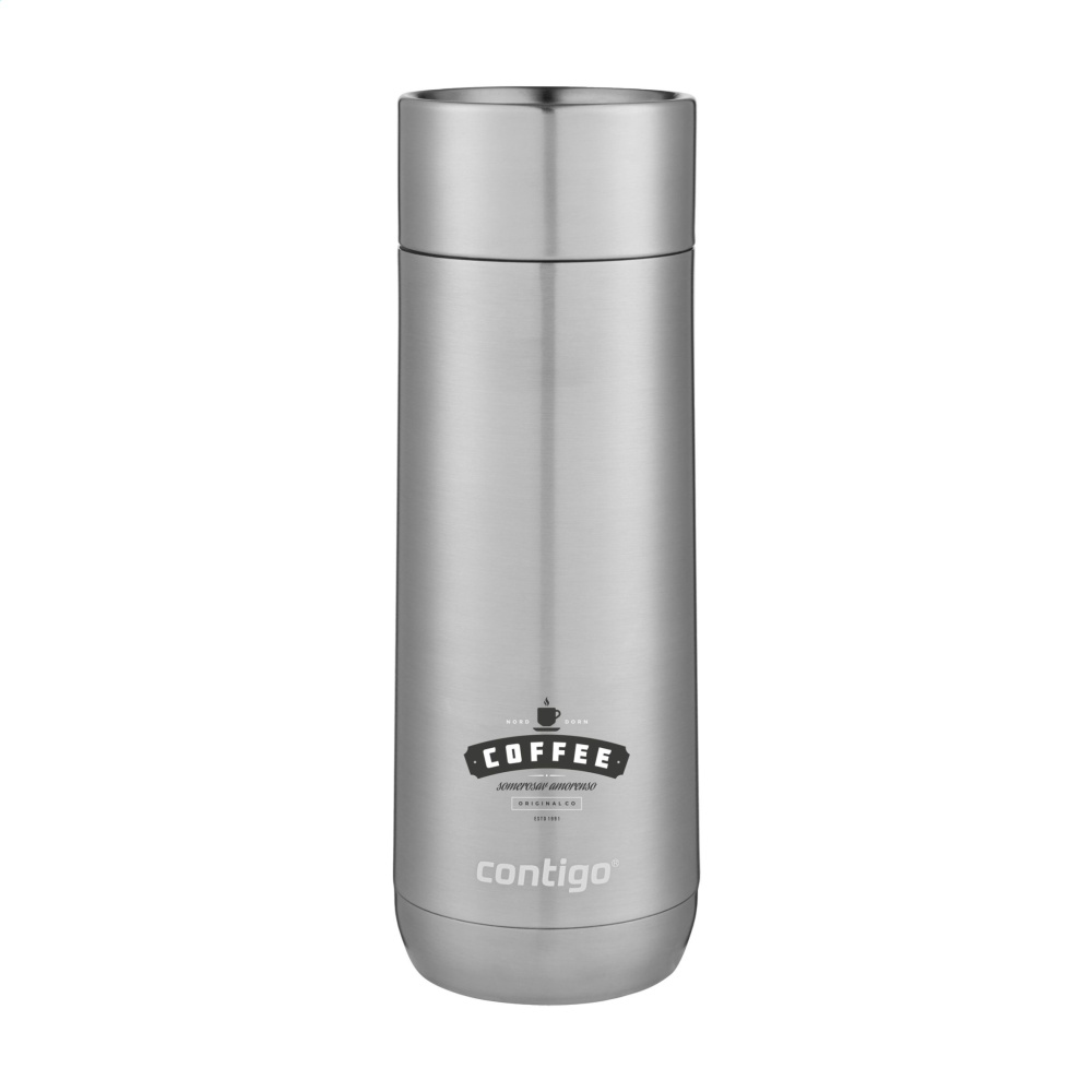 Logo trade ärikingi pilt: Contigo® Luxe AUTOSEAL® 470 ml termotass