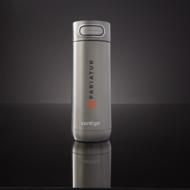 Logotrade reklaamkingid pilt: Contigo® Luxe AUTOSEAL® 470 ml termotass