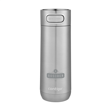 Logotrade reklaamkingituse foto: Contigo® Luxe AUTOSEAL® 470 ml termotass