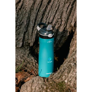 Logotrade firmakingitused pilt: Contigo® Ashland Chill Color 590 ml joogipudel
