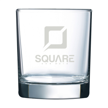 Logotrade ärikingitused pilt: Scott Water Glass 300 ml
