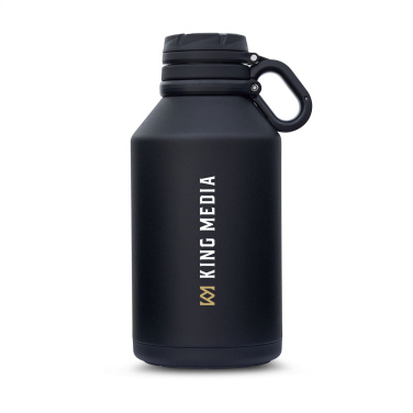 Logotrade reklaamkingid pilt: Contigo® Grand Stainless Steel 1900 ml termopudel
