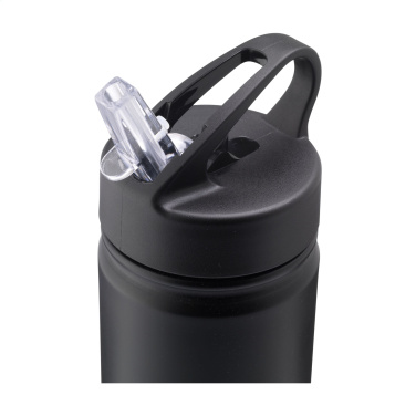 Logotrade ärikingituse foto: Flask RCS Recycled Bottle 500 ml termopudel