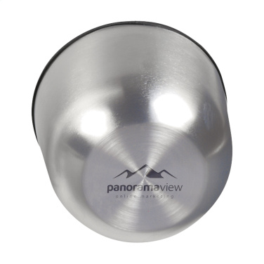 Logotrade firmakingid pilt: Thermotop Midi RCS Recycled Steel 500 ml termopudel