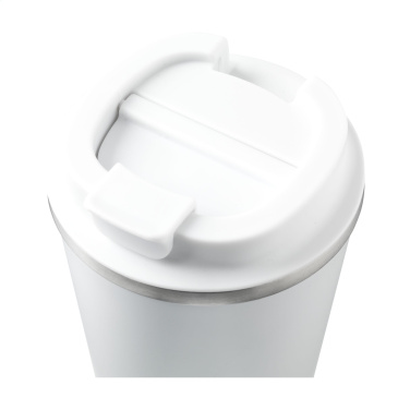 Logotrade reklaamtoote foto: Kaffi RCS Recycled Coffee Mug 300 ml termotass