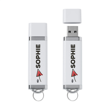 Logotrade firmakingid pilt: USB Talent laost 4 GB
