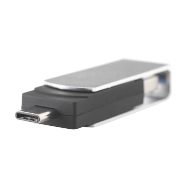 Logotrade firmakingituse foto: USB Dual Connect 3.0 – C-tüüpi 32 GB