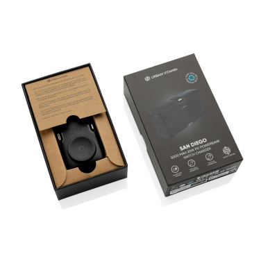 Logo trade meene pilt: Urban Vitamin akupank San Diego RCS 20W PD