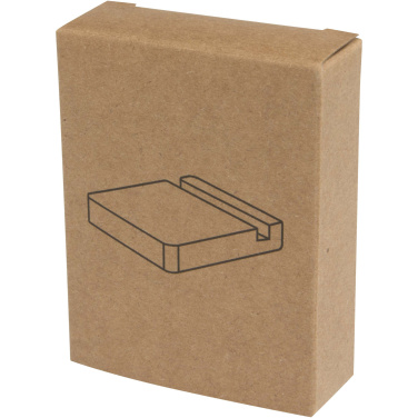 Logotrade firmakingitused pilt: Ebla bambusest telefonialus