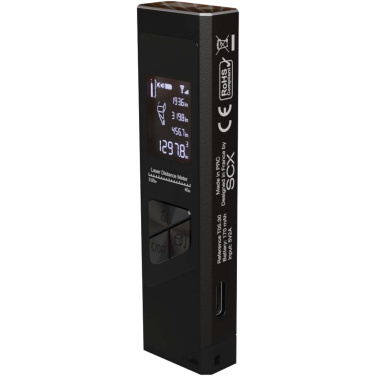 Logotrade firmakingid pilt: SCX.design T05 mini lasertelemeeter