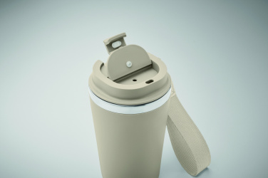 Logo trade firmakingid foto: Randmepaelaga termoskruus 350 ml