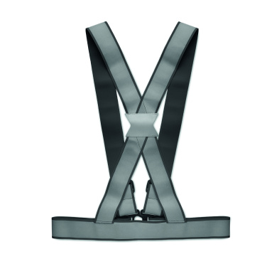 Logotrade firmakingid pilt: Reguleeritav 360 helkurvöö