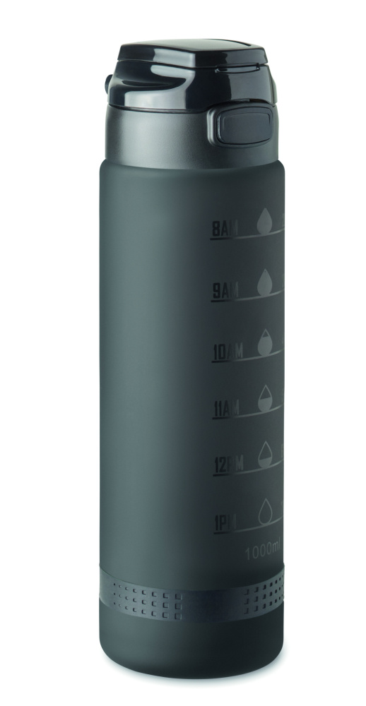 Logotrade firmakingid pilt: LEVEL spordipudel RPET 1L