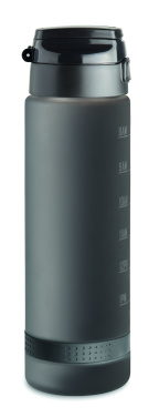 Logotrade ärikingitused pilt: LEVEL spordipudel RPET 1L